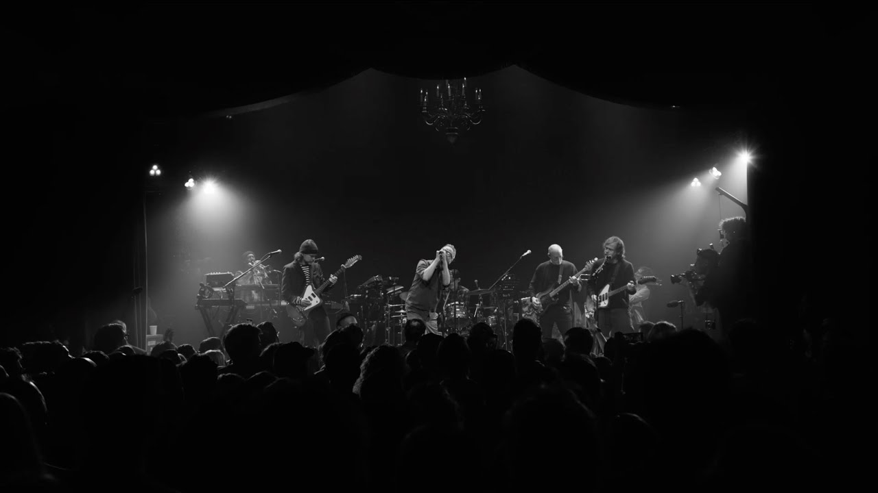 Video thumbnail for Eucalyptus: Live from Bearsville Theater